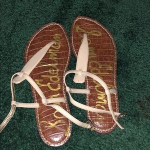 Sam Edelman Sandals:)